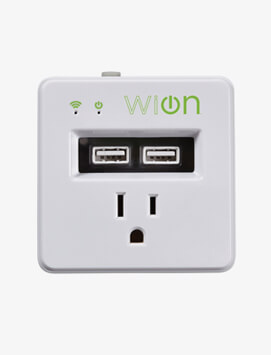 Online UPS 1-3 kVA (Single Phase)