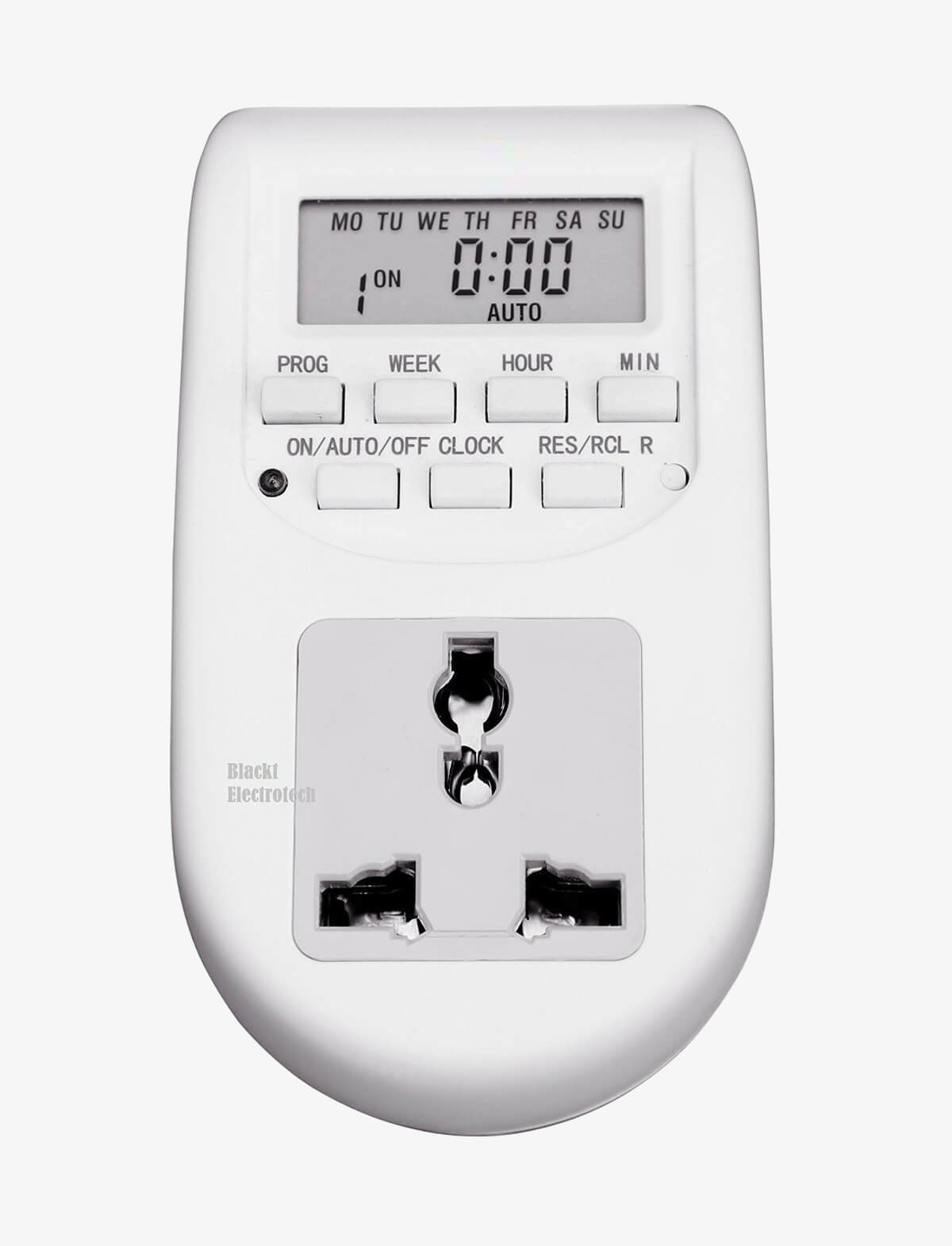 Sine Wave Inverter with Battery Bank