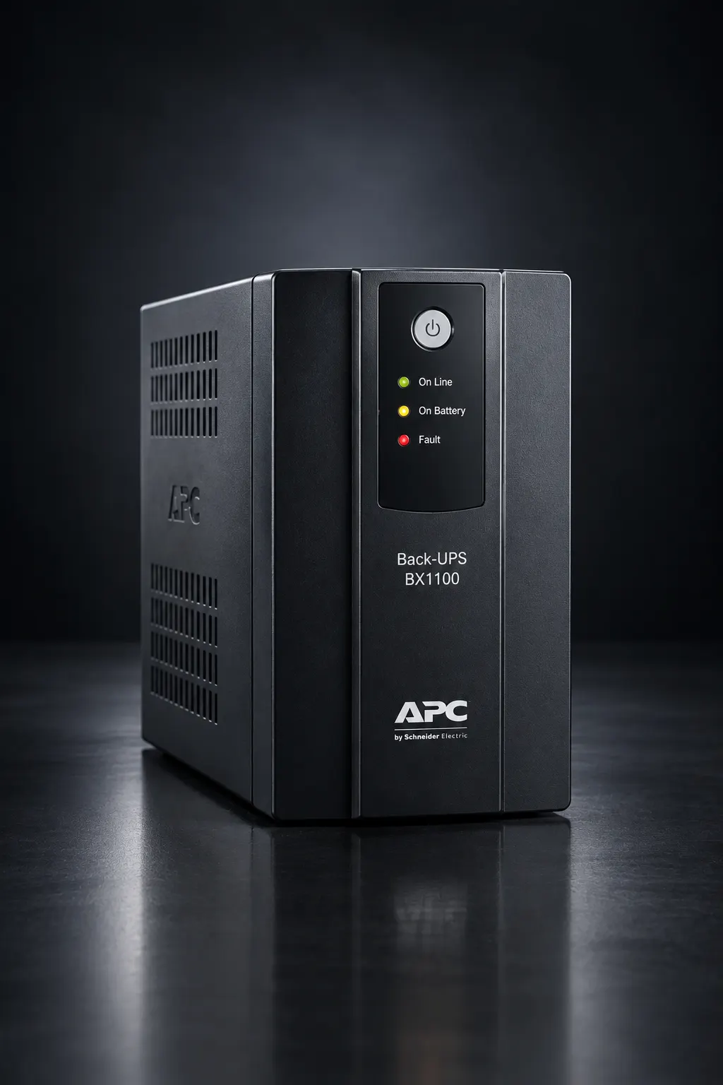 Offline / Line-Interactive UPS