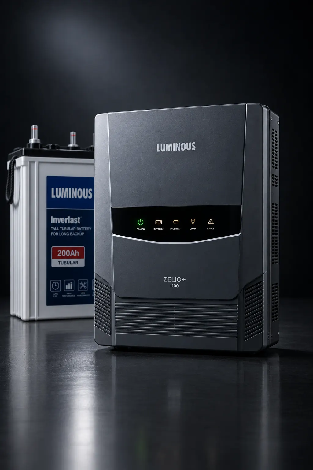 Inverters