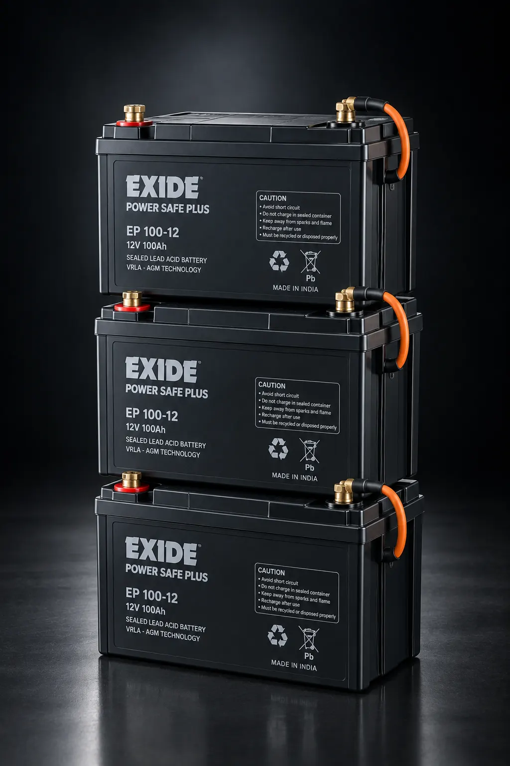 Batteries