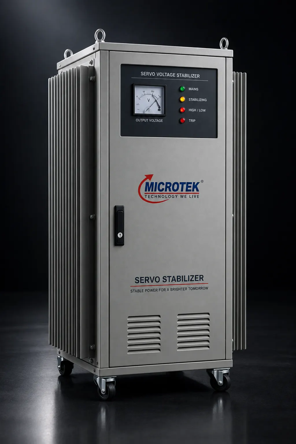 Servo Stabilizers