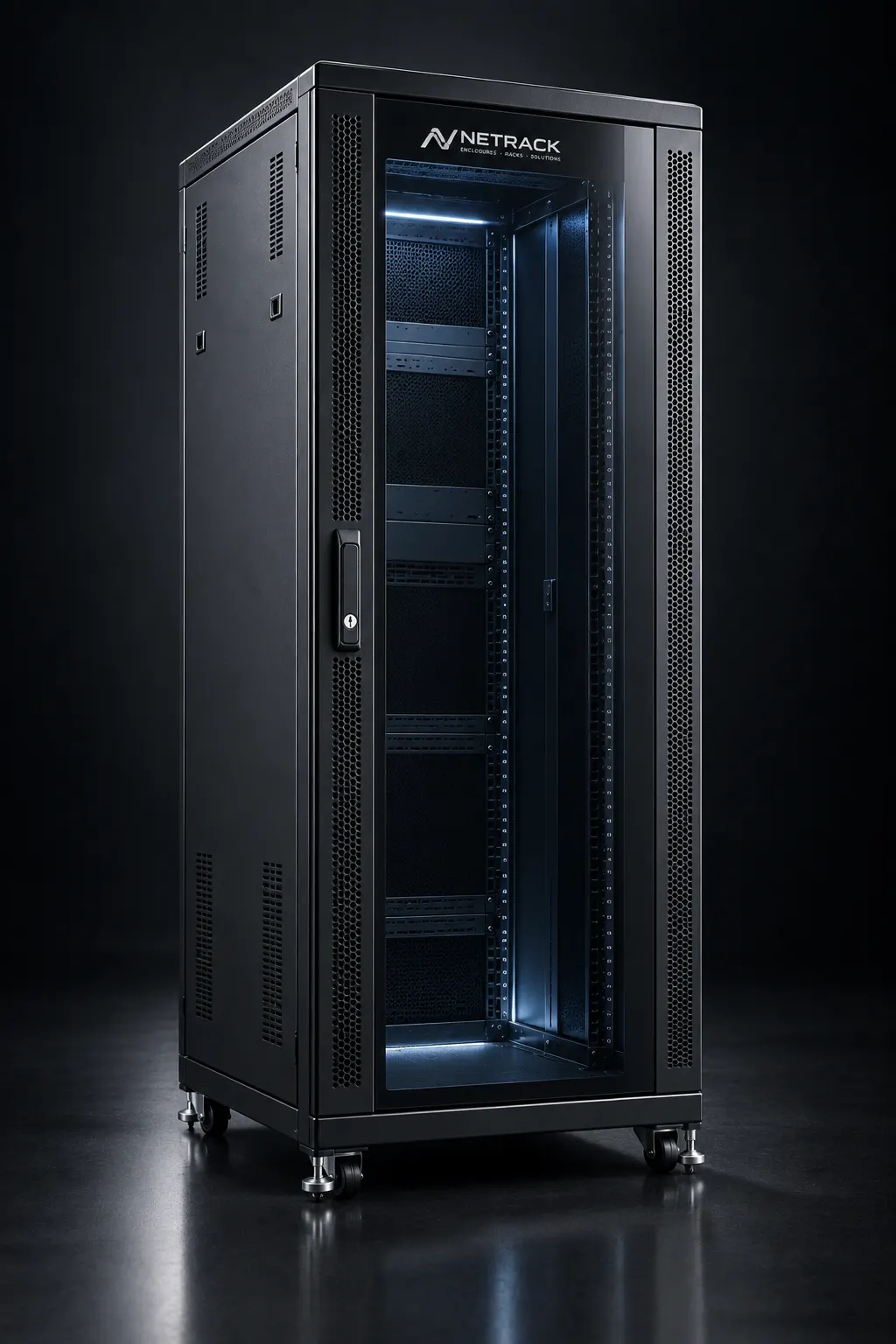 Smart Rack Solutions