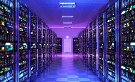 Data Centre