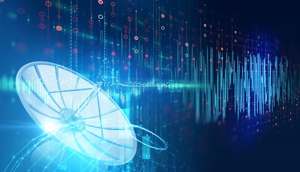 Connectivity Solutions